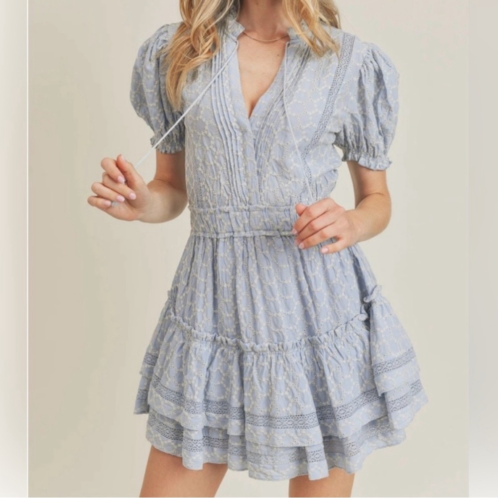 Mable Dress NWT size small
